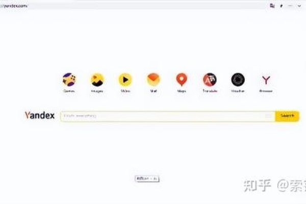 苹果浏览器俄罗斯搜索引擎设置指南-方知甜