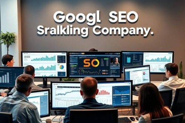 罗湖谷歌SEO推广公司,助力企业网络营销的利器-方知甜