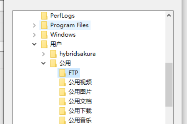 搭建FTP代理服务器,从零开始指南-方知甜