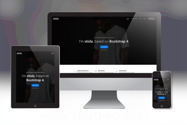 探索模板之家html的世界-方知甜