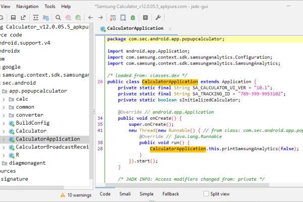 Android软件开发中如何修改gen目录-方知甜