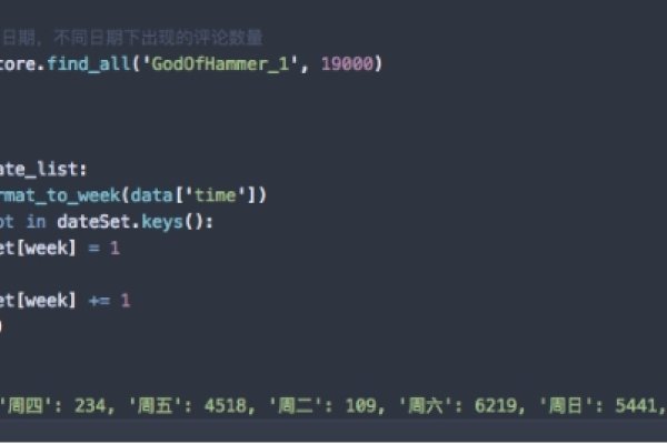Python编程语言特点与应用场景探索-方知甜
