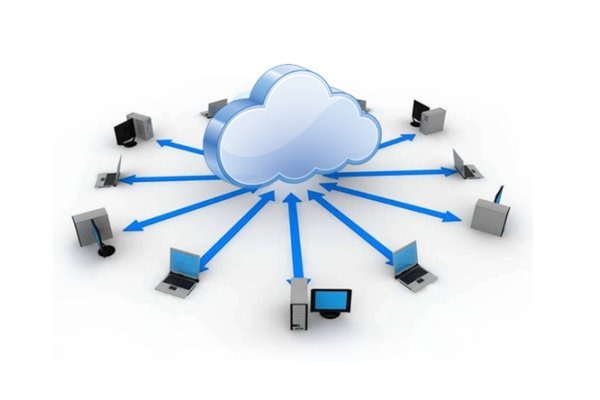 云服务器用途简介-方知甜