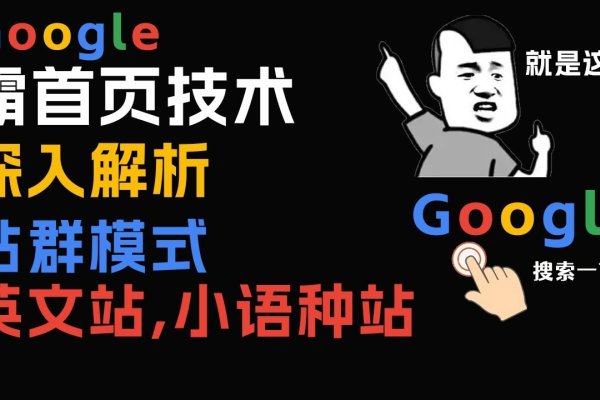 英文站群项目,构建多元化的在线交流平台-方知甜