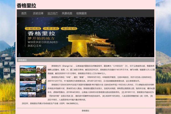 云南网站设计企业，创新与发展的前沿-方知甜