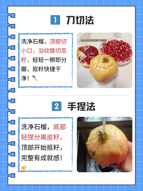 百度石榴算法,应用时需要注意的关键点插图 百度石榴算法,应用时需要注意的关键点插图