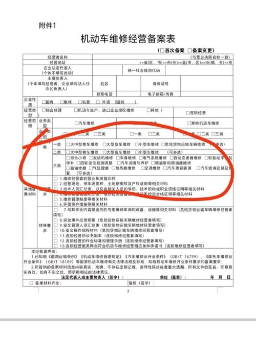 成都机动车维修经营备案编号查询攻略插图 成都机动车维修经营备案编号查询攻略插图