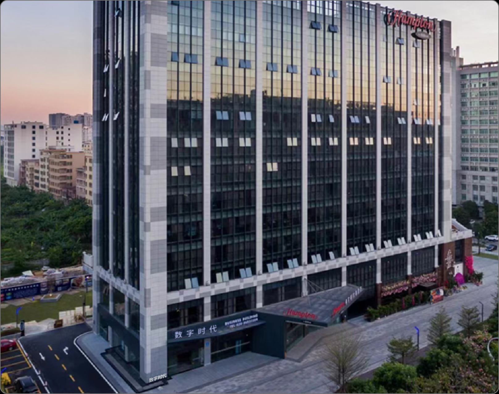 东莞网站网络公司,引领数字化时代的创新力量插图 东莞网站网络公司,引领数字化时代的创新力量插图