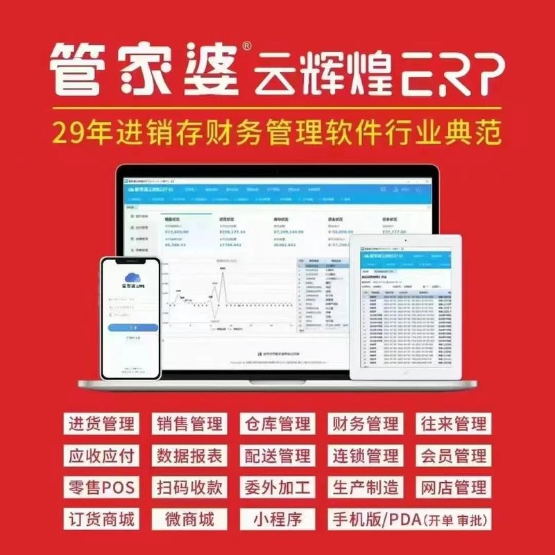 定制开发企云云管家婆软件,引领企业数字化转型的新引擎插图 定制开发企云云管家婆软件,引领企业数字化转型的新引擎插图