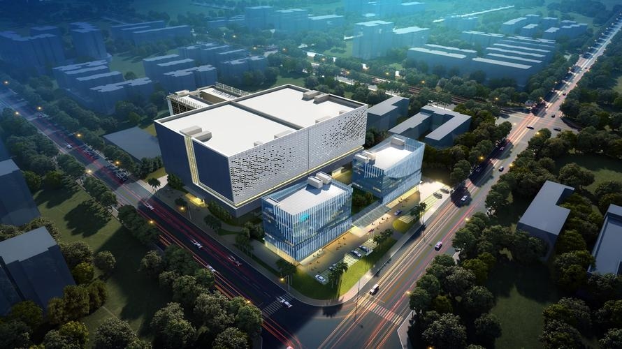 广州机房建设工程,打造现代化数据中心插图 广州机房建设工程,打造现代化数据中心插图