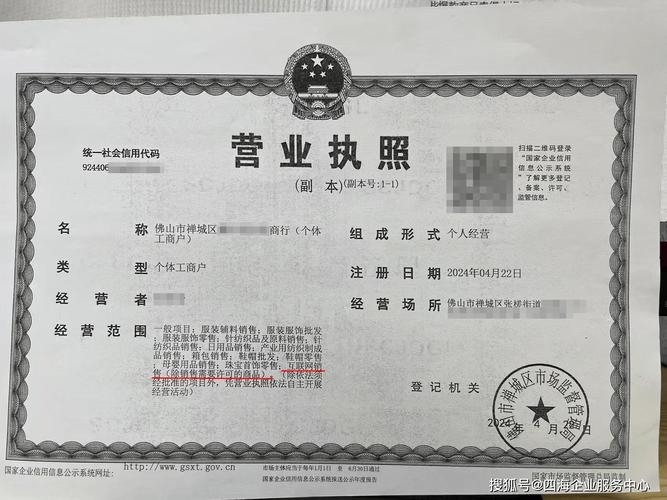 关于住改商用办理营业执照的相关解析与指导插图 关于住改商用办理营业执照的相关解析与指导插图