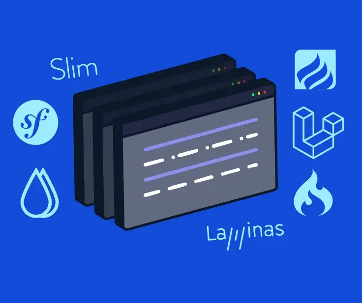 经典PHP网站,构建与探索插图 经典PHP网站,构建与探索插图