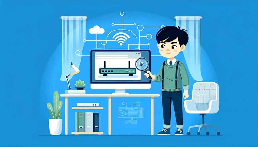 精准IP地址查询工具,探索网络世界的导航仪插图 精准IP地址查询工具,探索网络世界的导航仪插图