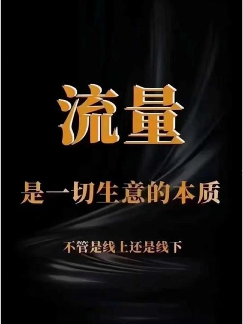 流量平台核心竞争力是什么插图 流量平台核心竞争力是什么插图