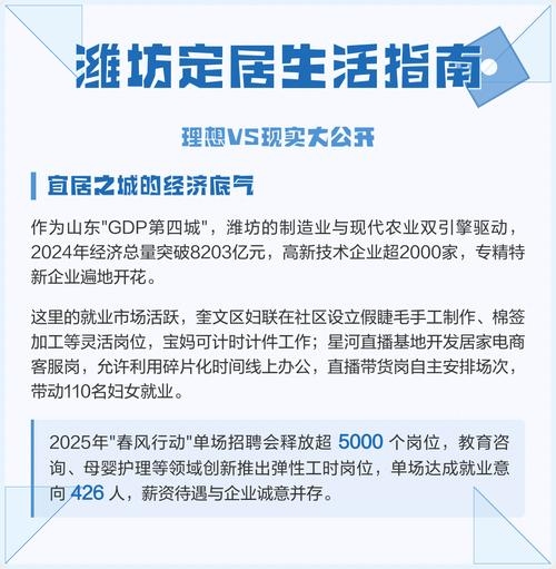 理想与现实,竞争合作中的潍坊网站建设之路插图 理想与现实,竞争合作中的潍坊网站建设之路插图