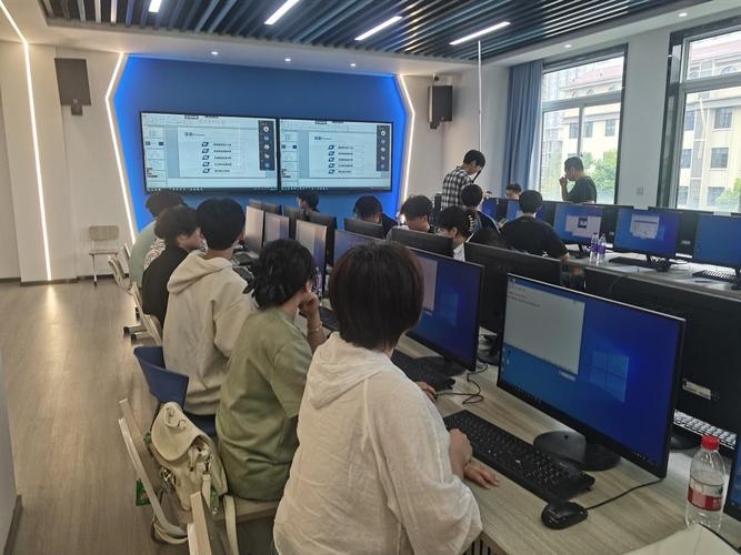 马鞍山网站建设培训,提升您的网络技能与业务能力插图 马鞍山网站建设培训,提升您的网络技能与业务能力插图