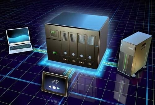 如何租用境外赌博服务器及其潜在风险插图