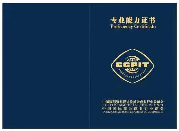 跨境运营师专业证书详解,术语、认证与职业发展插图 跨境运营师专业证书详解,术语、认证与职业发展插图