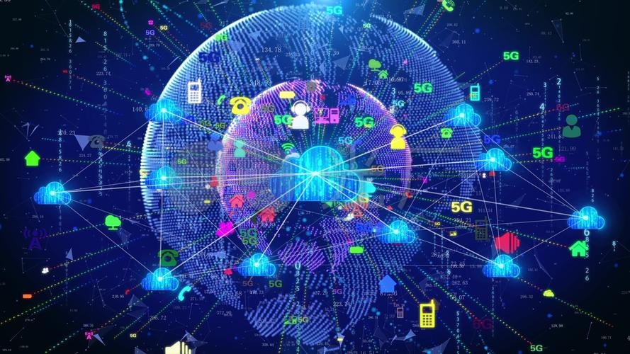 亿速云测速,引领新时代的网络速度测试之旅插图 亿速云测速,引领新时代的网络速度测试之旅插图