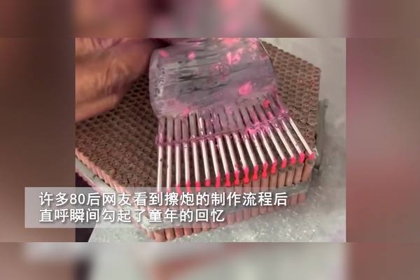 擦炮购买与合规销售指南插图