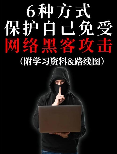 DDoS攻击软件风险警示,合法合规学习网络安全知识,切勿非法使用!插图 DDoS攻击软件风险警示,合法合规学习网络安全知识,切勿非法使用!插图