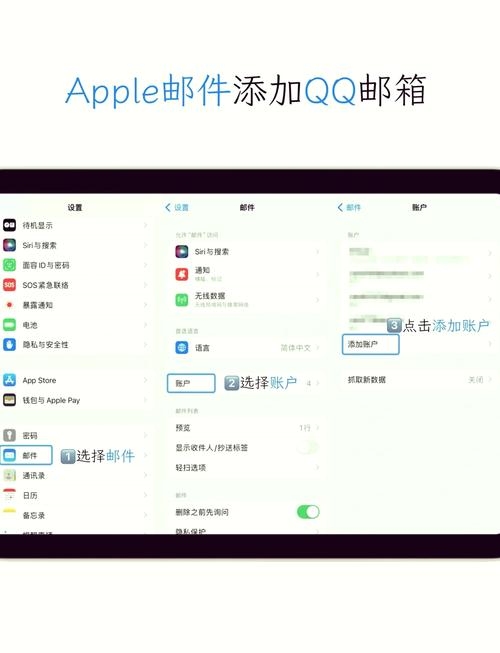 QQ邮箱支持POP3和IMAP协议，如何选择和设置？插图