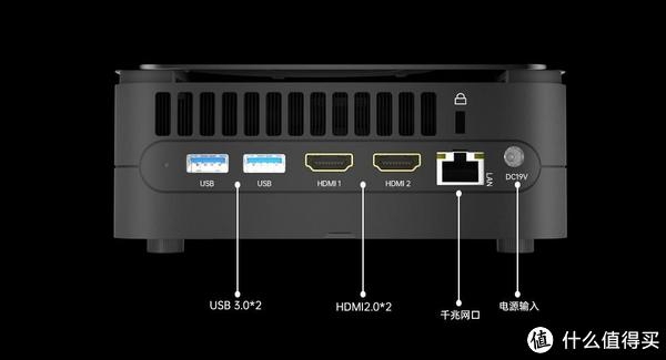 Dell第12代迷你主机全面评测插图 Dell第12代迷你主机全面评测插图