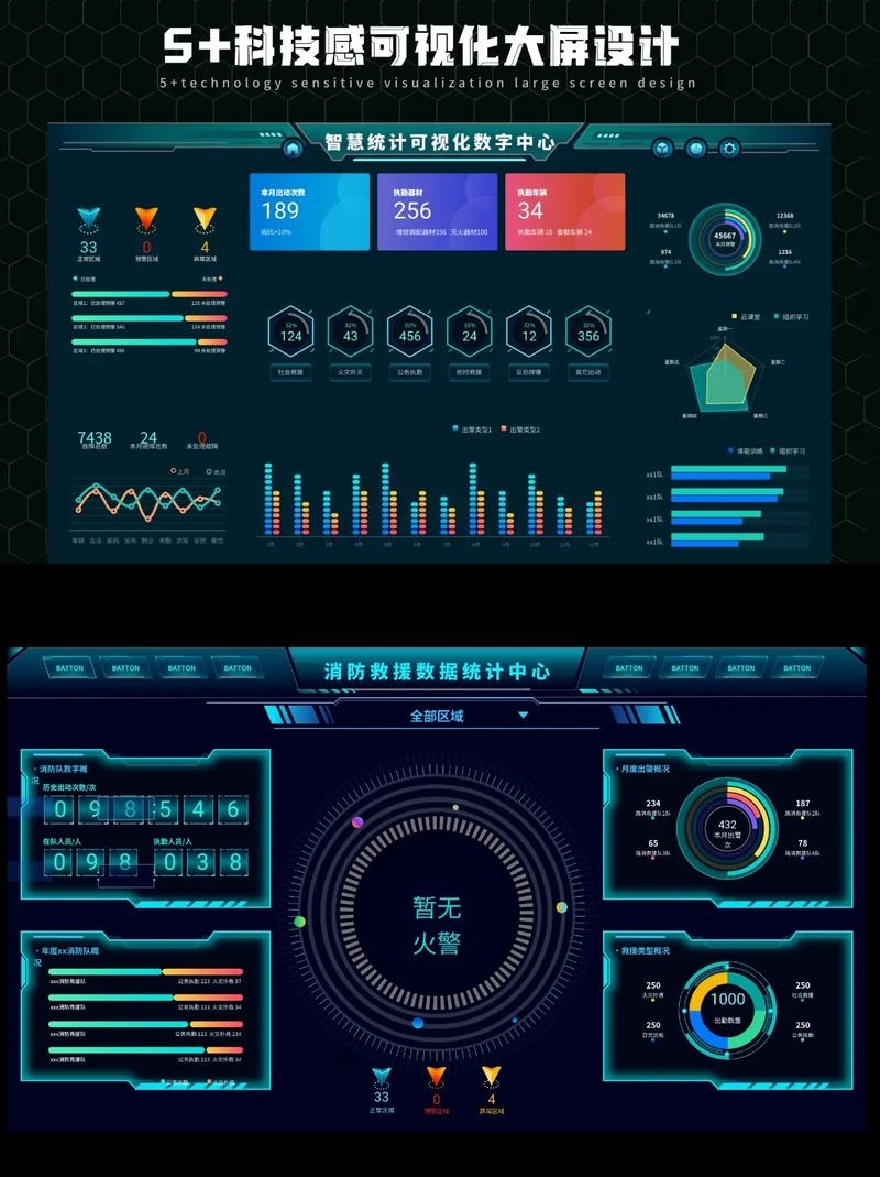IDEA可视化GUI设计,革新性的界面设计理念插图 IDEA可视化GUI设计,革新性的界面设计理念插图