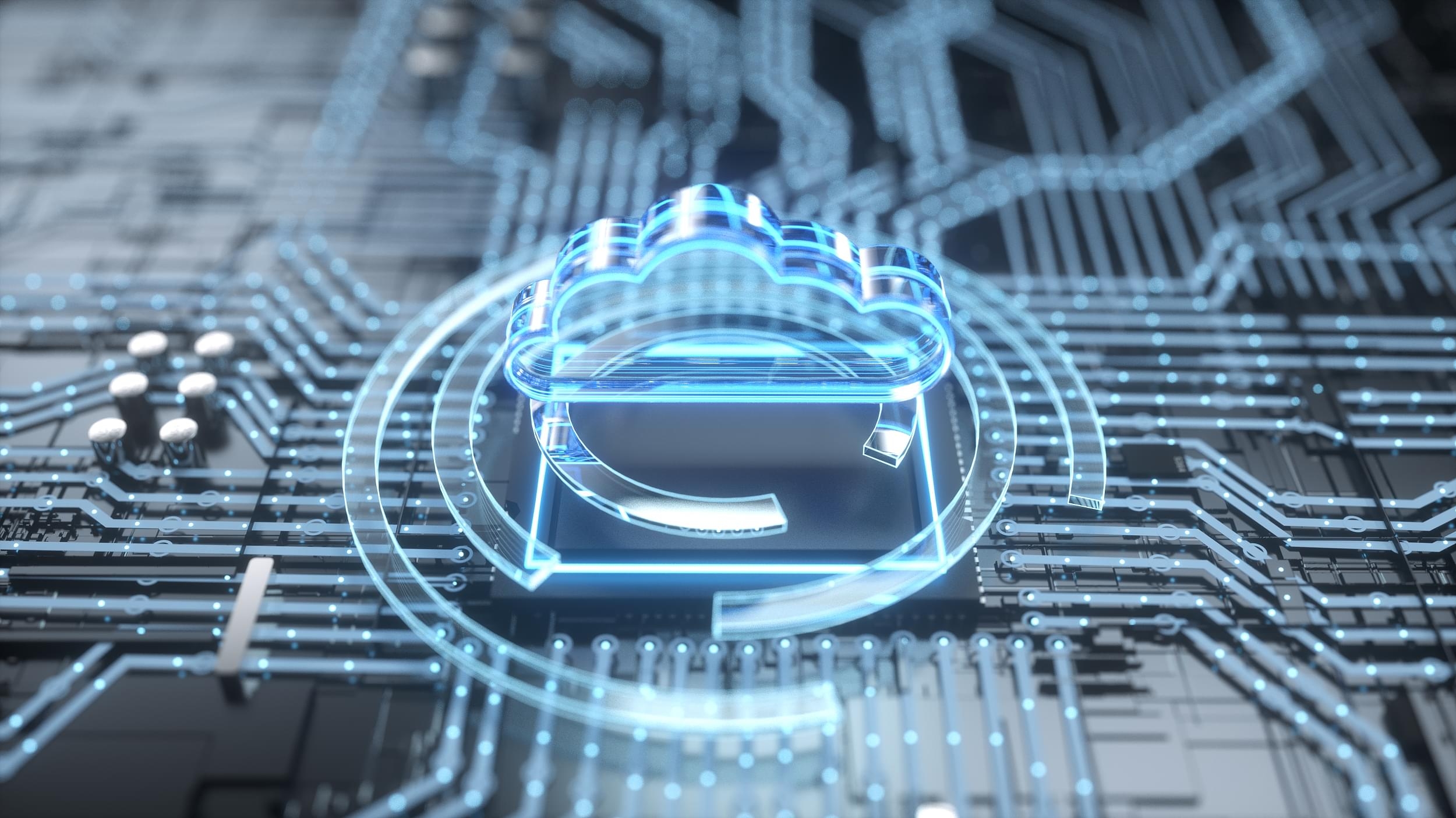 GPU云管理系统,赋能企业数字化转型的关键引擎插图 GPU云管理系统,赋能企业数字化转型的关键引擎插图