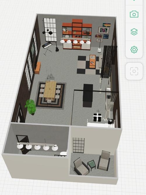 探索自我设计装修App的无限可能插图 探索自我设计装修App的无限可能插图