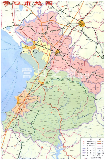 营口网站建设及商务信息平台概述插图 营口网站建设及商务信息平台概述插图