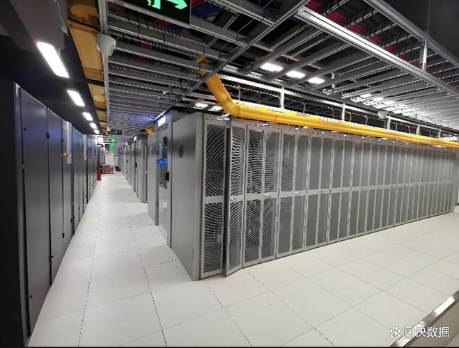 自建机房和租用机房优缺点对比分析插图