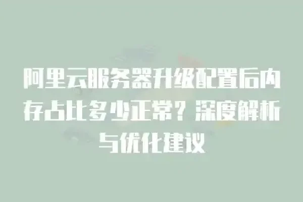 阿里云监控，全面解析监控数据内容-红迪亚