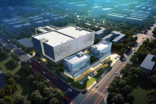 广州机房建设工程，打造现代化数据中心-红迪亚