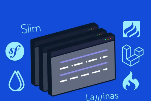 经典PHP网站，构建与探索-红迪亚