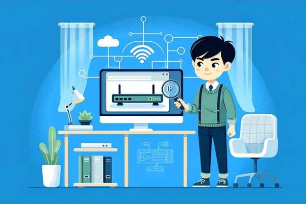 精准IP地址查询工具,探索网络世界的导航仪-红迪亚