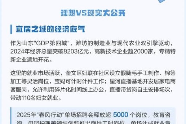 理想与现实，竞争合作中的潍坊网站建设之路-红迪亚