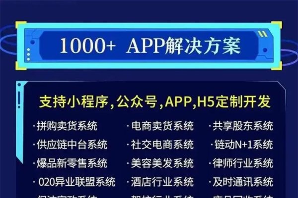 宁波APP程序定制开发的崛起与挑战-红迪亚