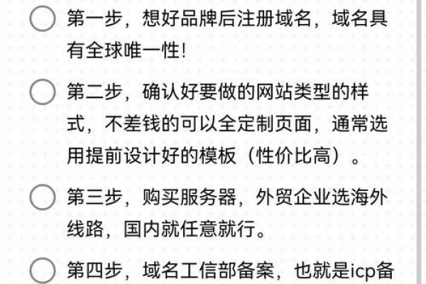 如何从零开始创建个人网站?-红迪亚