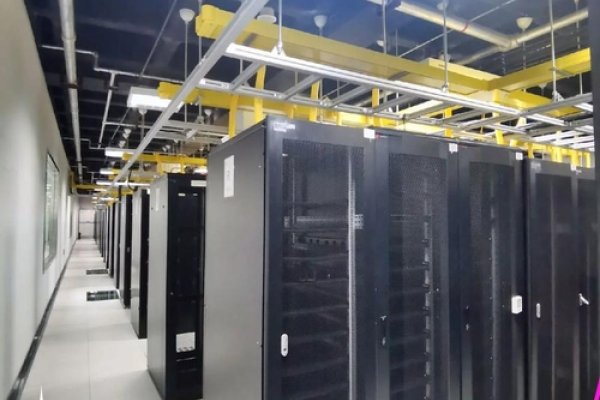 世界上最安全的服务器,技术、应用与保障-红迪亚