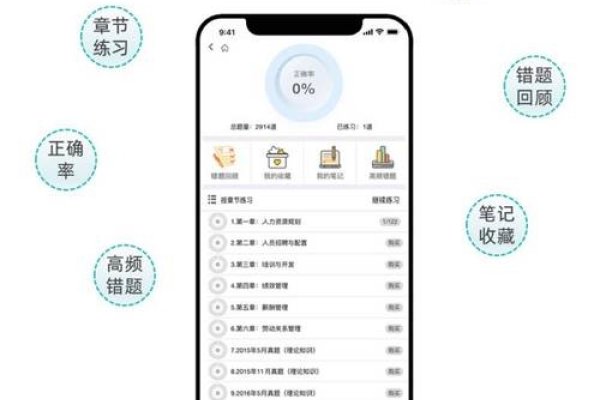 题库制作助手软件app—提升教育效率的利器-红迪亚
