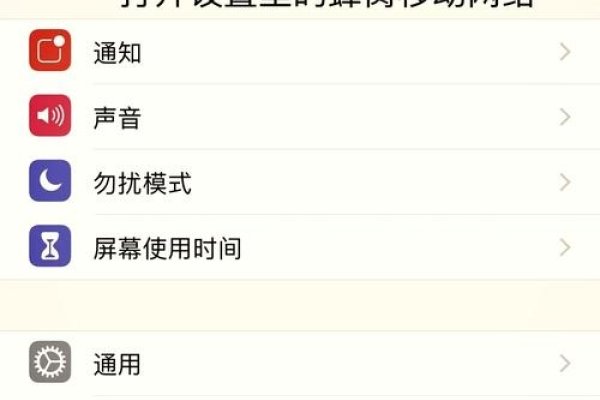 苹果手机无法连接服务器怎么办-红迪亚