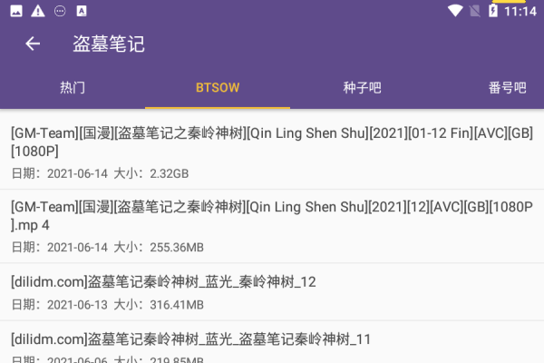 磁力猫，资源搜索与下载的利器-红迪亚