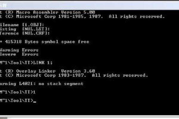 汇编程序，编程的另一面-红迪亚