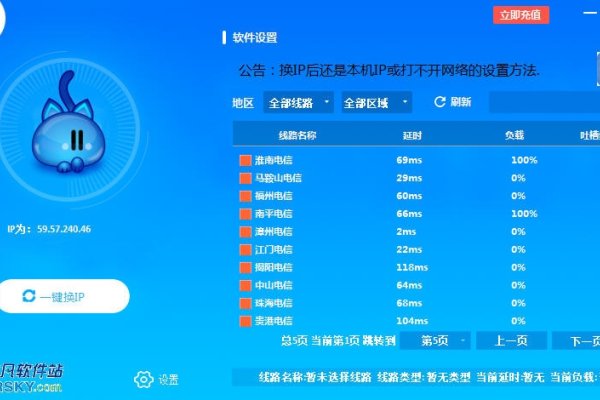IP地址核查与代理设置安全指南-红迪亚