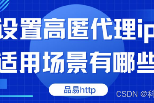 探索好用的免费国外IP代理-红迪亚
