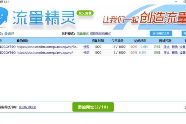 探索手机版流量精灵,提升流量的秘密武器-红迪亚