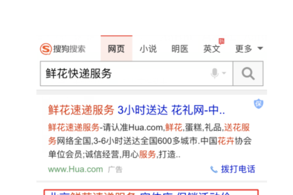 搜狗收录技巧-红迪亚