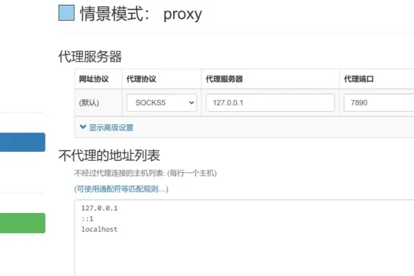 Switch代理服务器地址设置指南-红迪亚