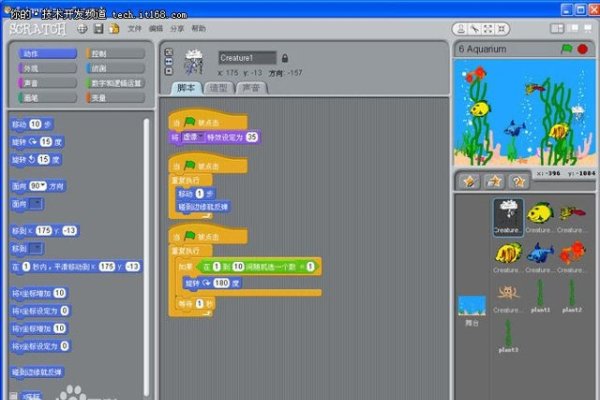 Scratch编程语言排名上升，教育及少儿编程领域热度持续升温。-鸡搞机